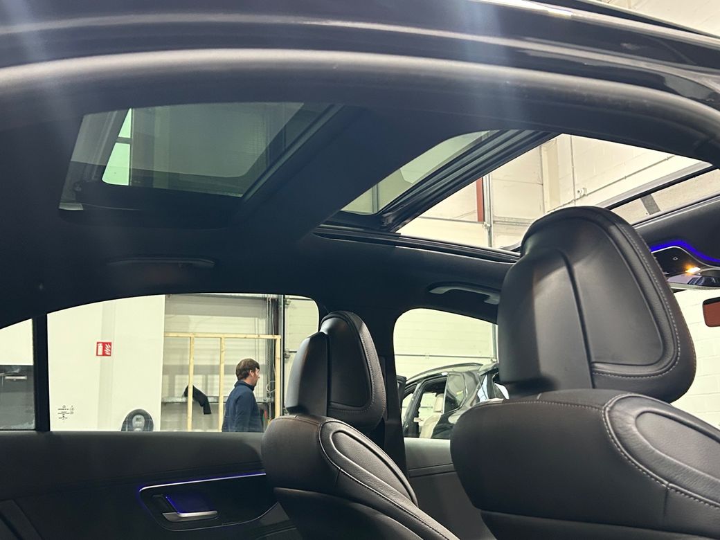 2022 Mercedes-Benz C Class