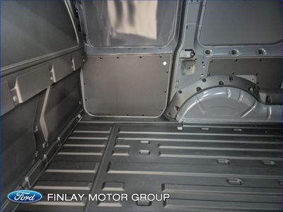 2026 Ford Transit Connect