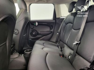 2018 Mini Cooper