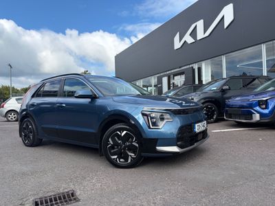 2023 Kia Niro
