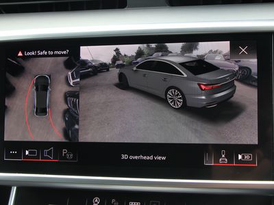 2023 Audi A6