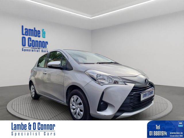 vehicle for sale from Lambe & O'Connor
