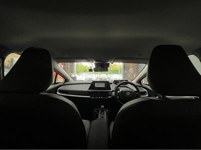 2024 Toyota Prius