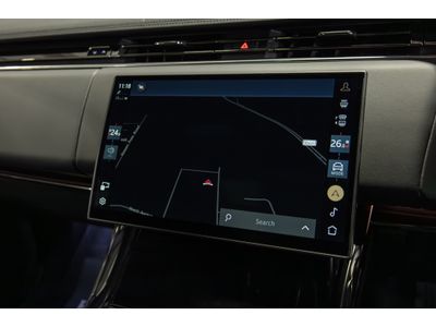 2024 Land Rover Range Rover Sport