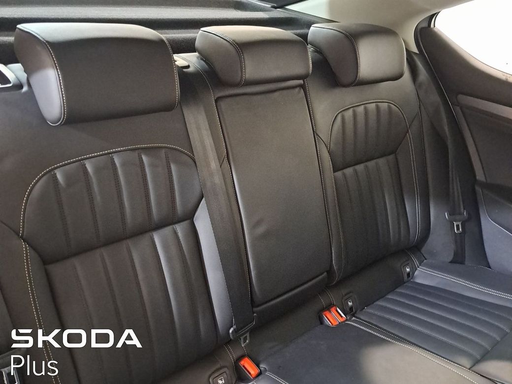 2023 Skoda Superb