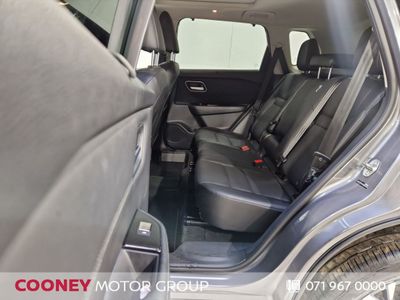 2026 Nissan X-Trail