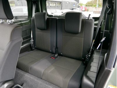 2023 Suzuki Jimny