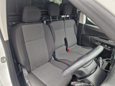 2019 Citroen Berlingo
