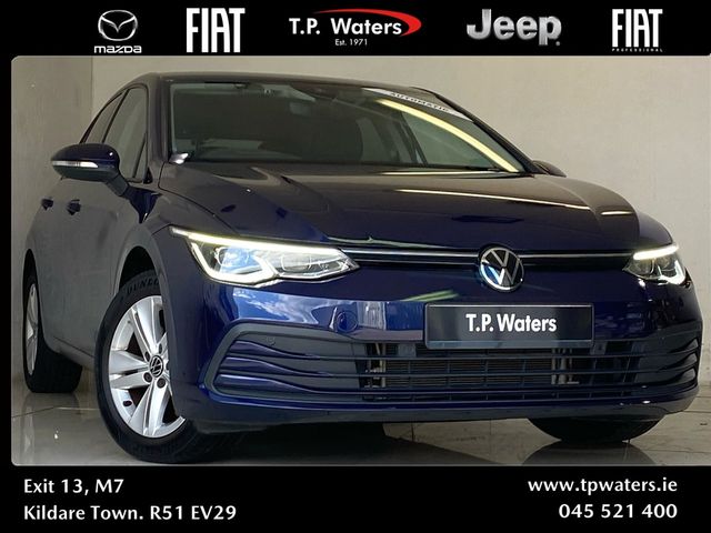 vehicle for sale from TP Waters