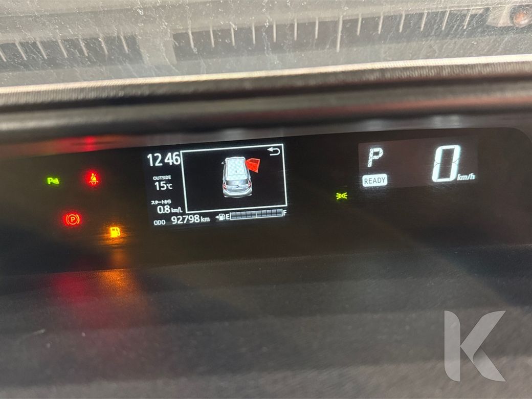 2019 Toyota Aqua