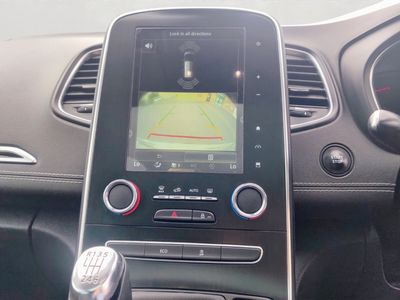 2021 Renault Grand Scenic