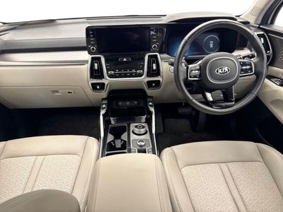 2021 Kia Sorento