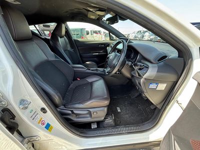 2017 Toyota C-HR