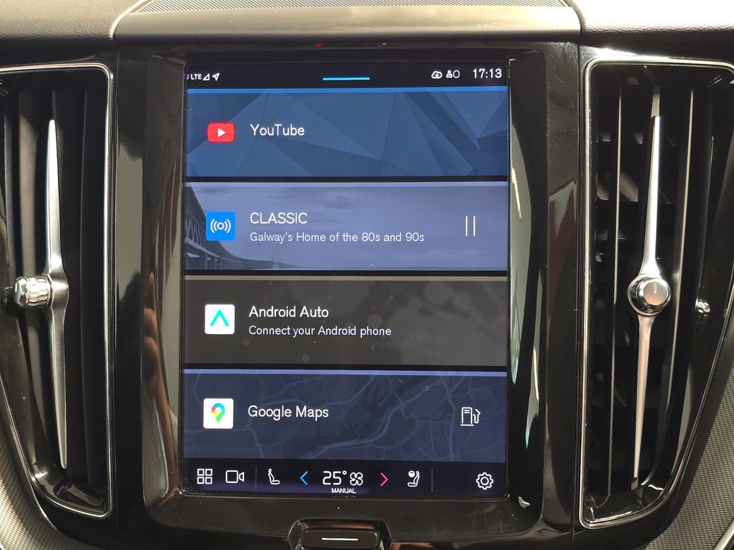 2023 Volvo XC60