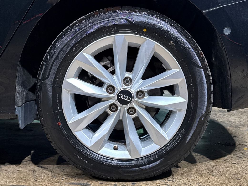 2023 Audi A3