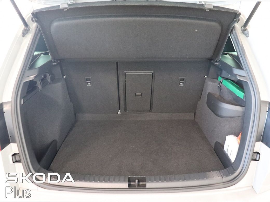 2022 Skoda Karoq