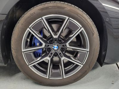 2025 BMW i4