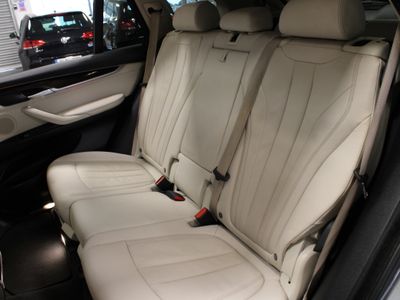 2018 BMW X5