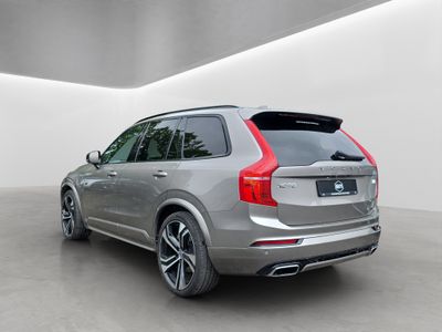 2021 Volvo XC90