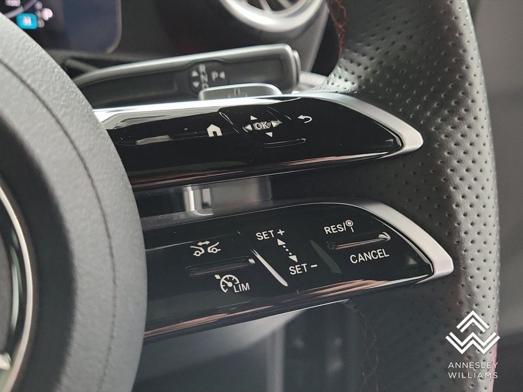 2024 Mercedes-Benz CLA Class