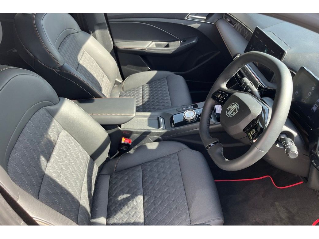 2026 MG MG3