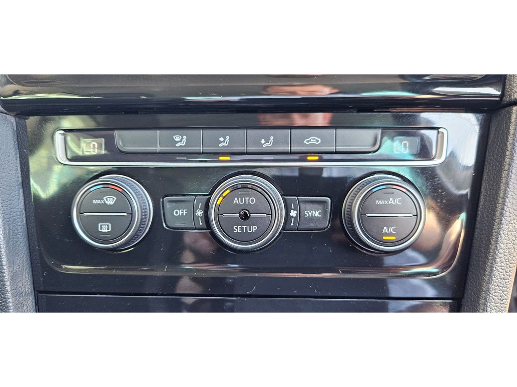 2013 Volkswagen Golf