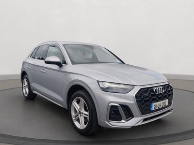 2021 Audi Q5