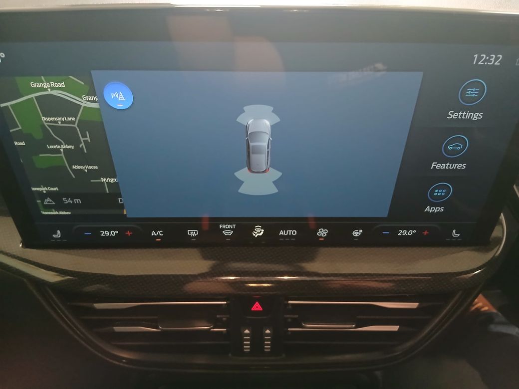2023 Ford Focus