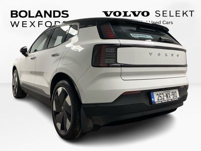 2025 Volvo EX30