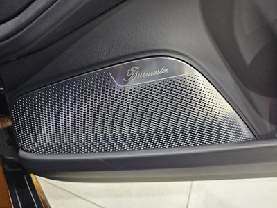 2026 Porsche Panamera
