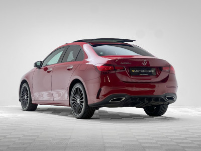 2024 Mercedes-Benz A Class