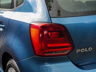 2015 Volkswagen Polo