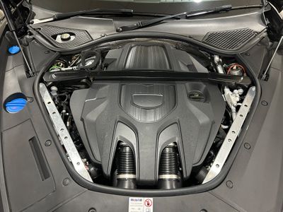 2023 Porsche Panamera