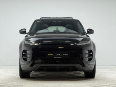 2024 Land Rover Range Rover Evoque