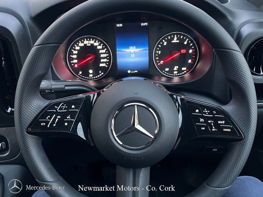 2027 Mercedes-Benz Vito