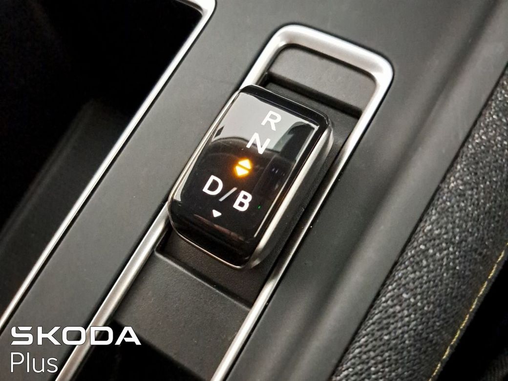 2025 Skoda Elroq