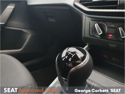 2023 SEAT Arona