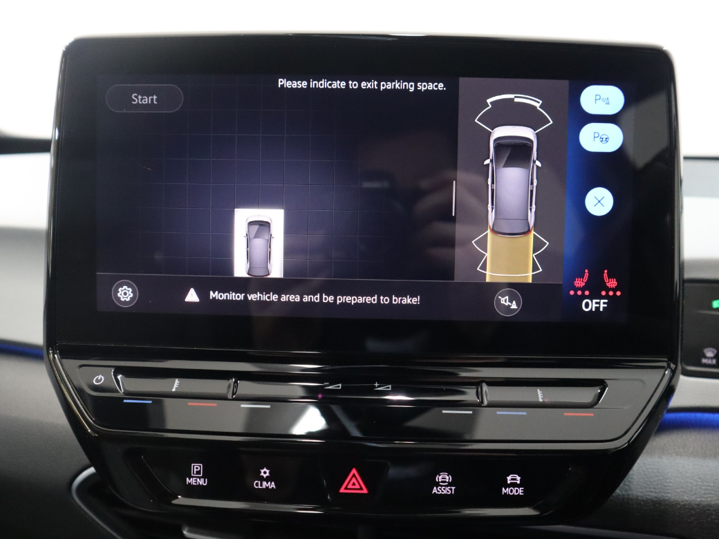 2023 Volkswagen ID.3