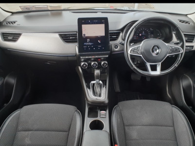 2022 Renault Arkana