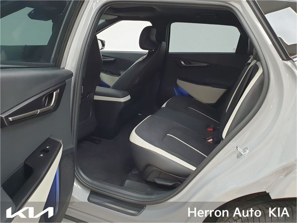 2026 Kia EV6