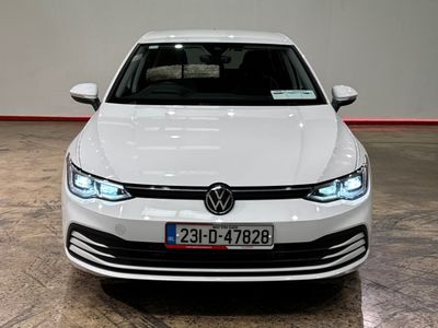 2023 Volkswagen Golf