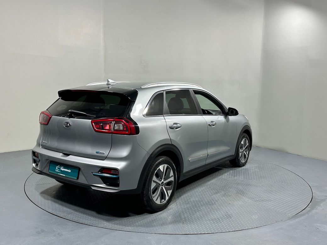 2019 Kia Niro EV