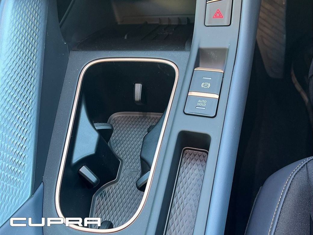 2026 Cupra Terramar
