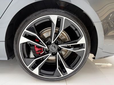 2024 Audi A5