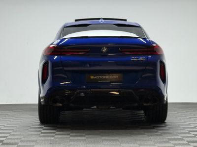 2024 BMW X6