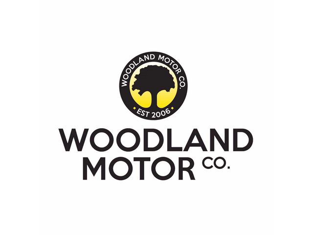 vehicle for sale from Woodland Motor Co