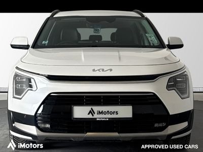 2023 Kia Niro