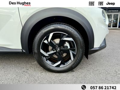 2023 Nissan Juke