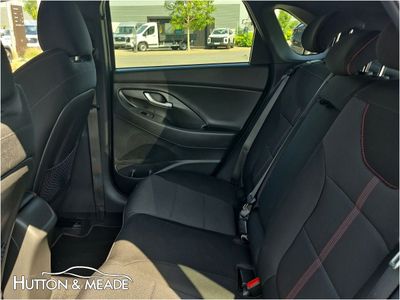 2023 Hyundai i30