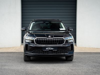 2024 Skoda Kodiaq